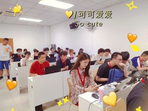杭州黑馬前端HTML/JS基礎31期正式開班，攜手技術社區共啟編程新程